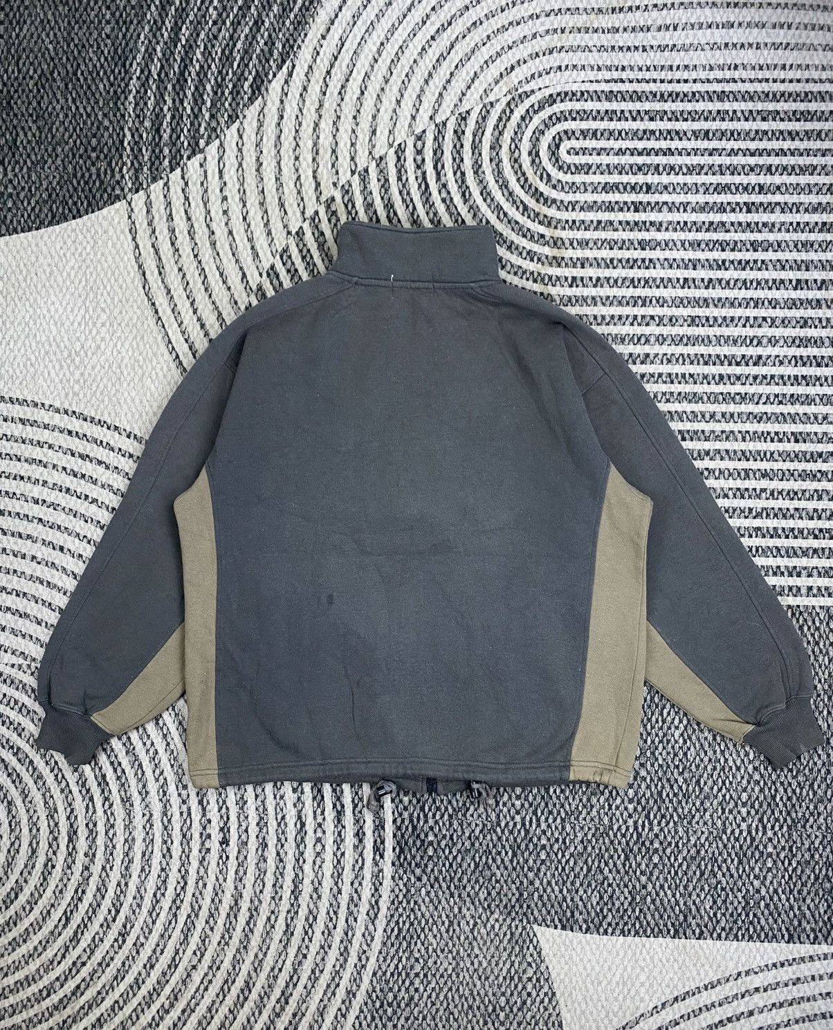 Beverly Hills Polo Club Vtg Beverly Hills Polo Club Zip-Up Jacket Size US L / EU 52-54 / 3 - 2 Thumbnail