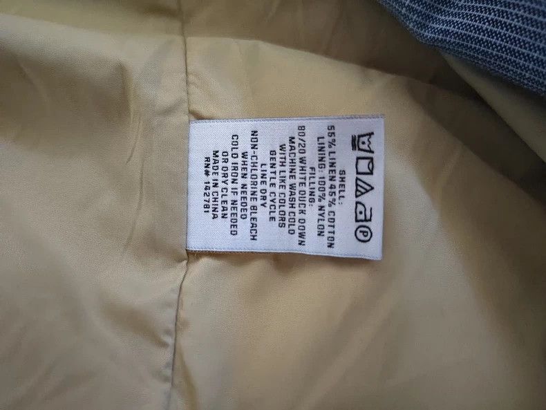 Aime Leon Dore Aime Leon Dore Down shirt jacket 2502-Nextarrow Size US M / EU 48-50 / 2 - 6 Thumbnail