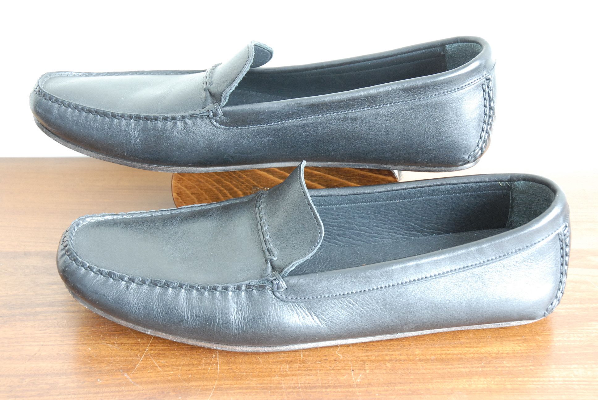 Allen Edmonds SuperSport driving loafers Size US 13 / EU 46 - 4 Thumbnail