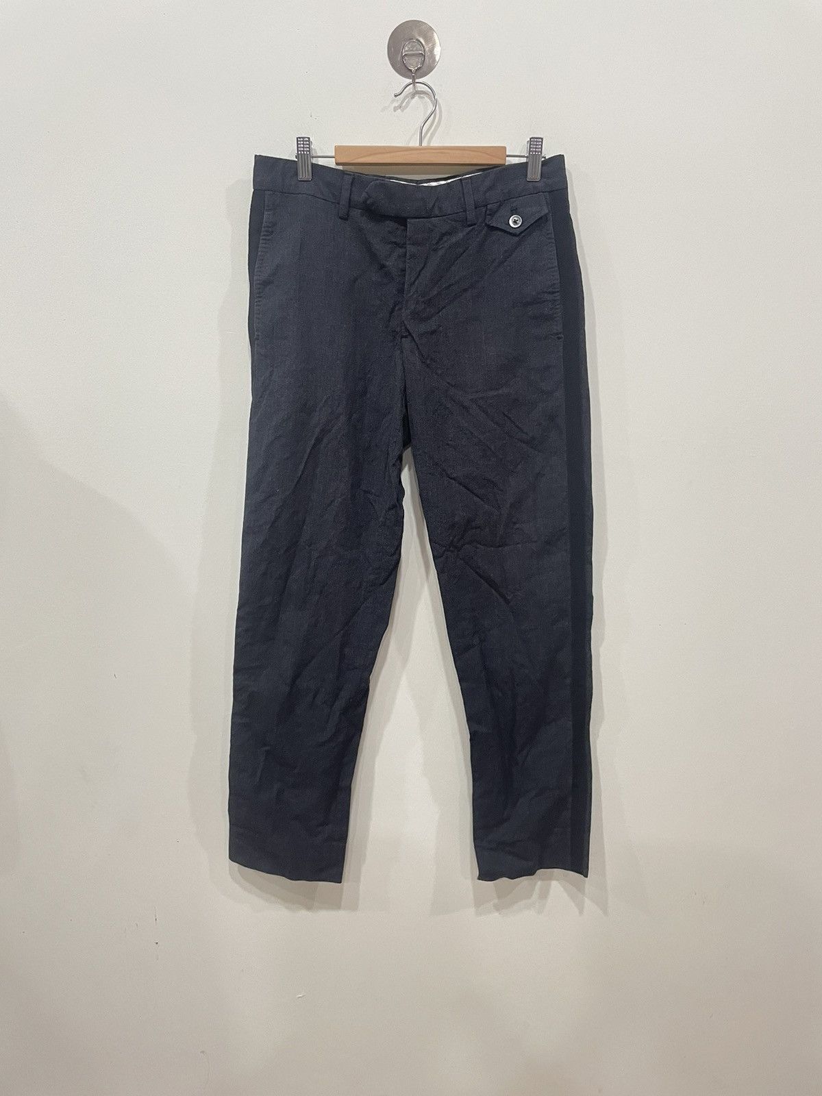 Michael bastian Straight Pants