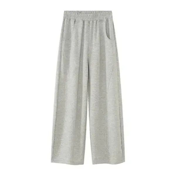 Japanese Brand × Vintage Men's wide-leg sports trousers Size US 34 / EU 50 - 2 Thumbnail