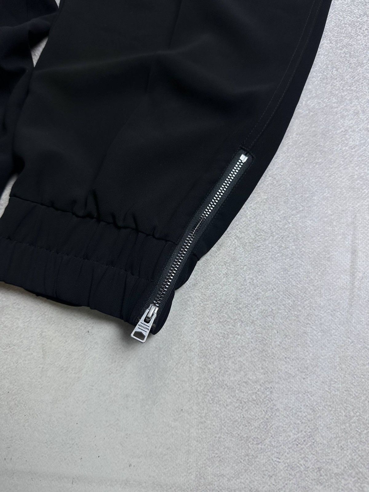 Allsaints Vintage Allsaints Avantgarde Joggers Y2K Pants US 40 Size US 40 / EU 56 - 6 Thumbnail