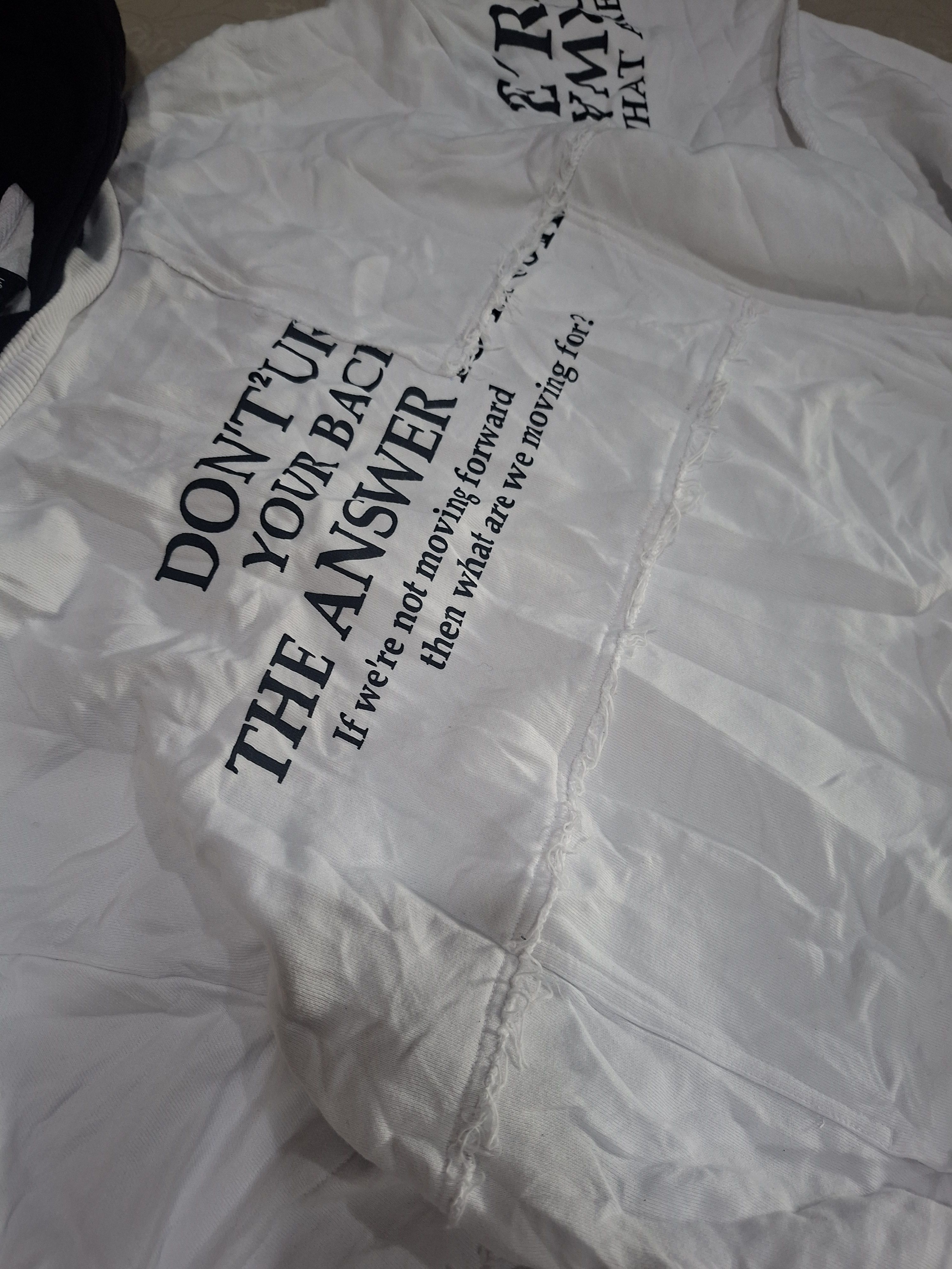semanticdesign Japanese Brand x semanticdesign Size US M / EU 48-50 / 2 - 3 Thumbnail