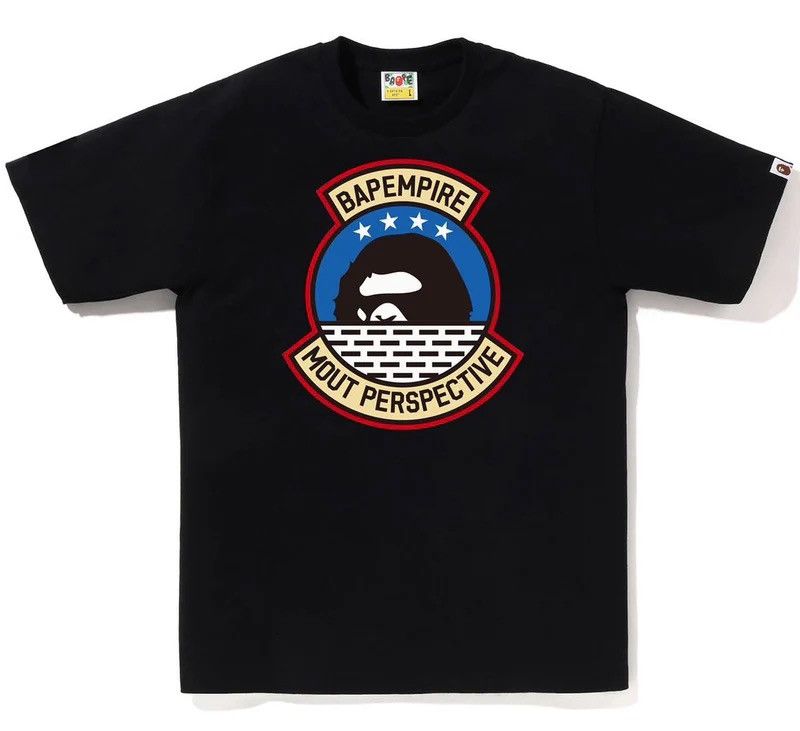 Bape Bape Tee Size ONE SIZE - 1 Thumbnail