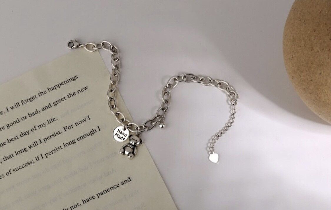 Other Bear Round Bracelet Size ONE SIZE - 9 Thumbnail