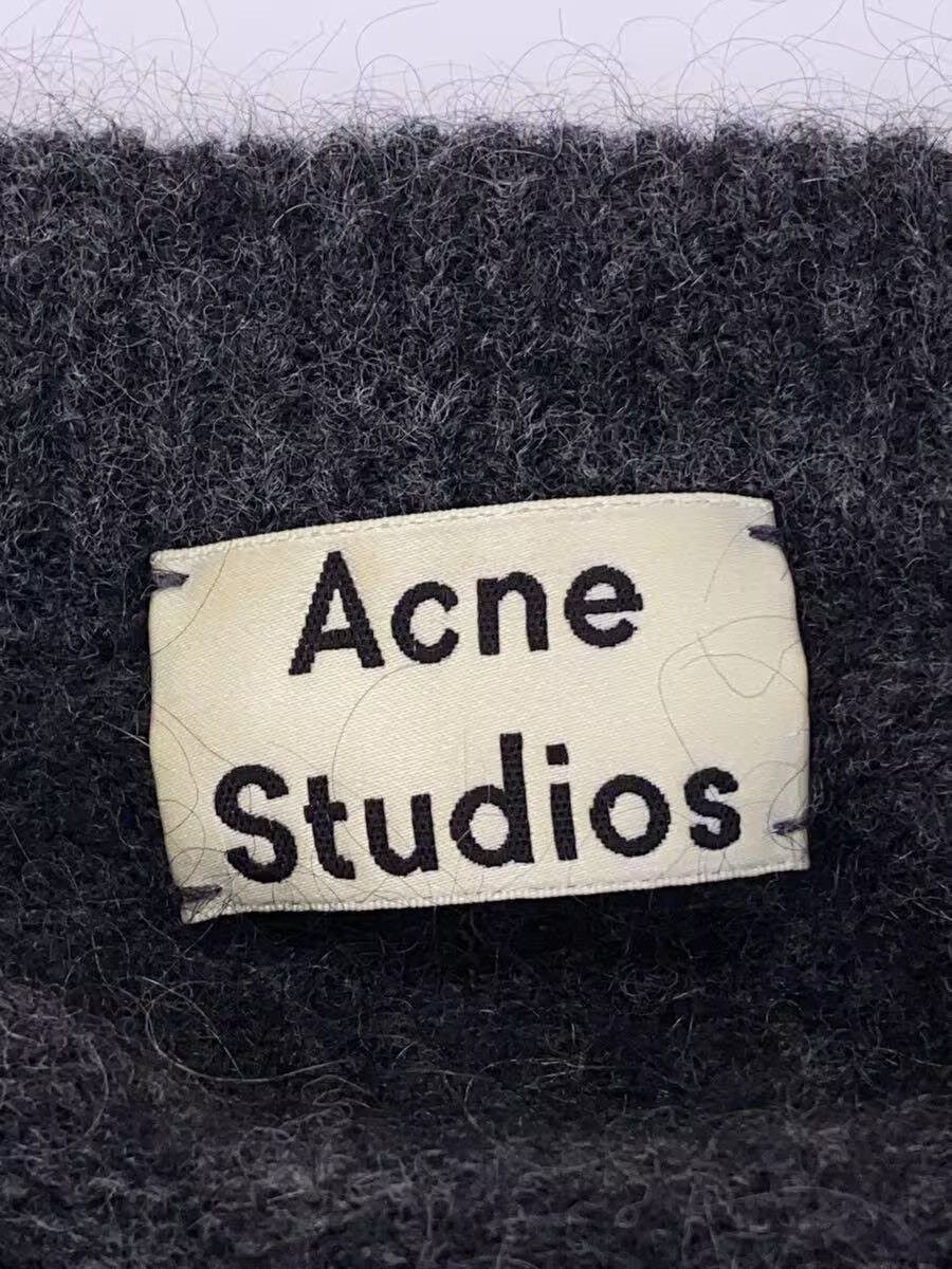 Acne Studios Wool Knit Sweater Size US XS / EU 42 / 0 - 7 Thumbnail