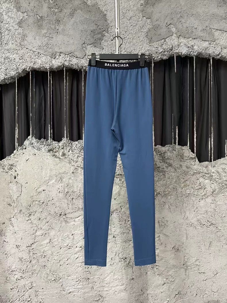 Balenciaga Balenciaga Riding Pants 2503-Nextarrow Size US 36 / EU 52 - 2 Thumbnail