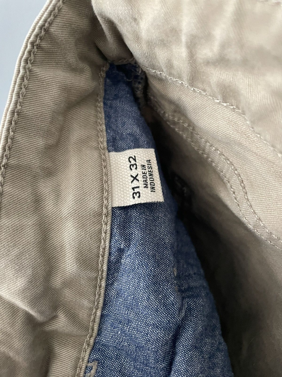 Flint And Tinder Flint and Tinder 365 Pant, Slim Size US 31 - 4 Thumbnail