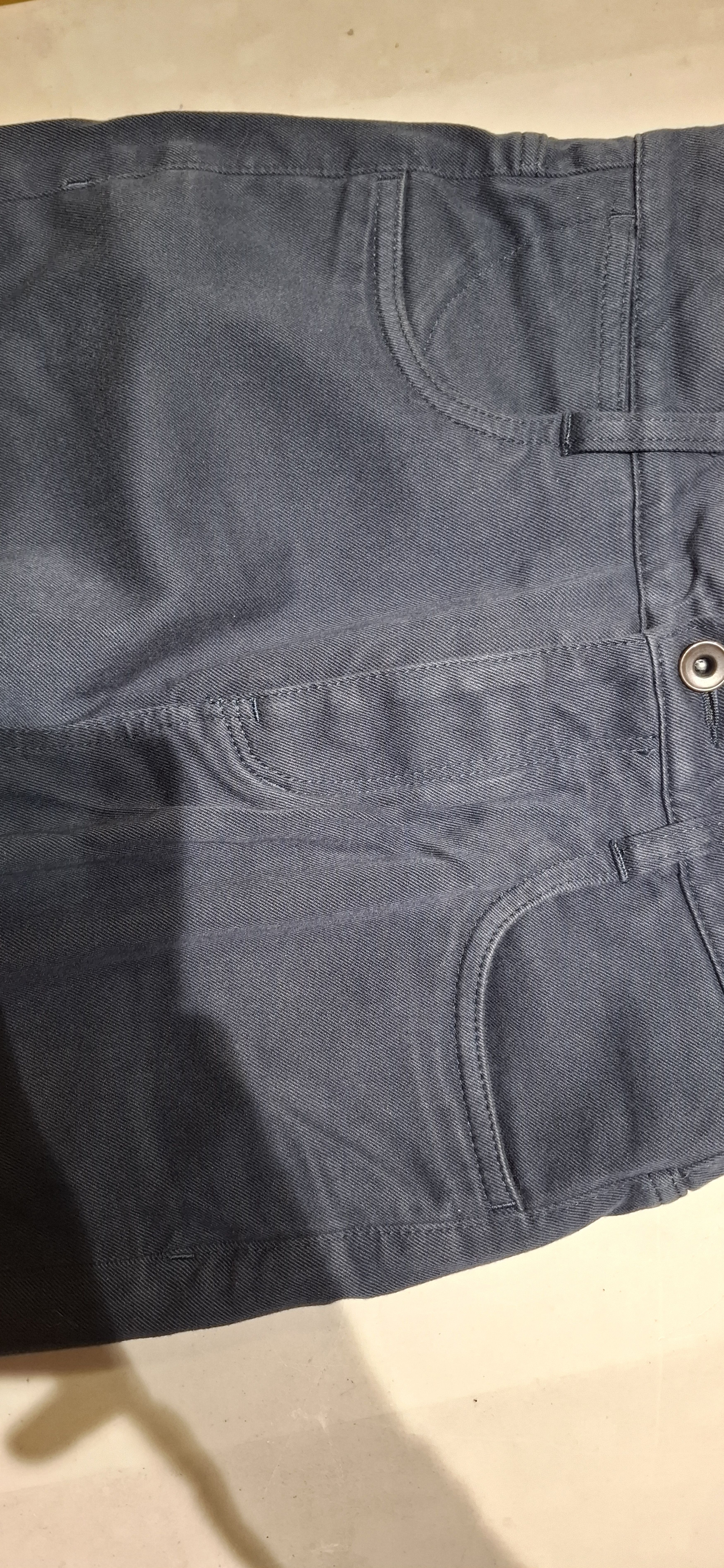 Kazuyuki Kumagai Attachment Pants Size US 29 - 7 Thumbnail