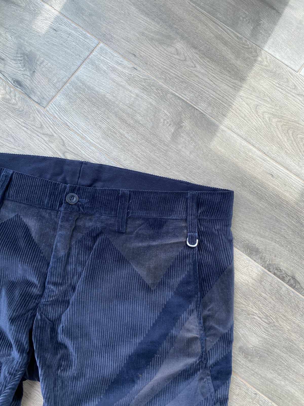 Marithe + Francois Girbaud × Vintage Marithe Francois Gibraud Vintage Archival Pants Size US 37 - 7 Thumbnail