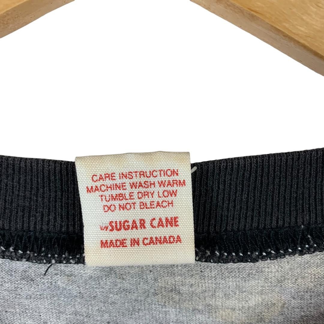 Sugar Cane × Toyo Enterprises × Vintage Vintage CHESWICK sugar cane richmond engine printed tee Size US M / EU 48-50 / 2 - 11 Thumbnail