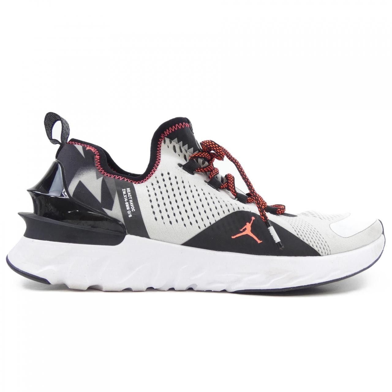 Other Other Nike JORDAN Sneakers Plastic / Synthetic Shoes CJ6999-100 DUTY FREE for USA Size ONE SIZE - 1 Thumbnail