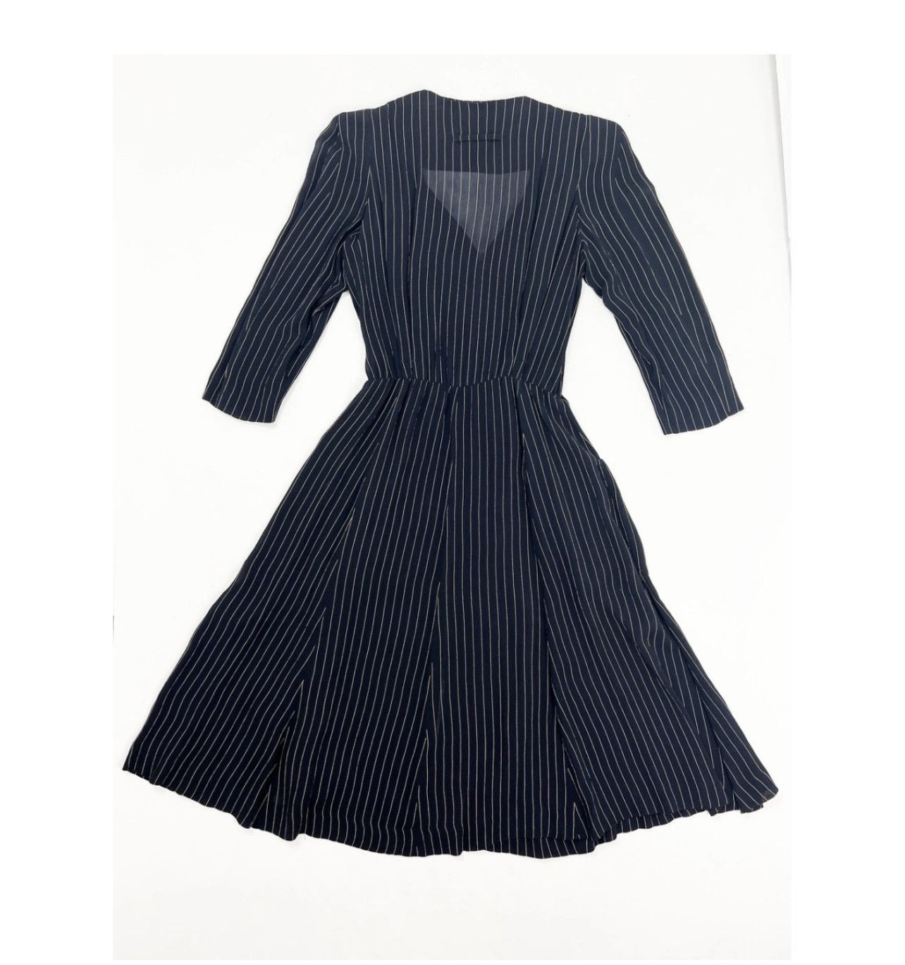 Jean Paul Gaultier vintage dress by Jean Paul Gaultier Spring/Summer 1995 Size L / US 10 / IT 46 - 3 Thumbnail
