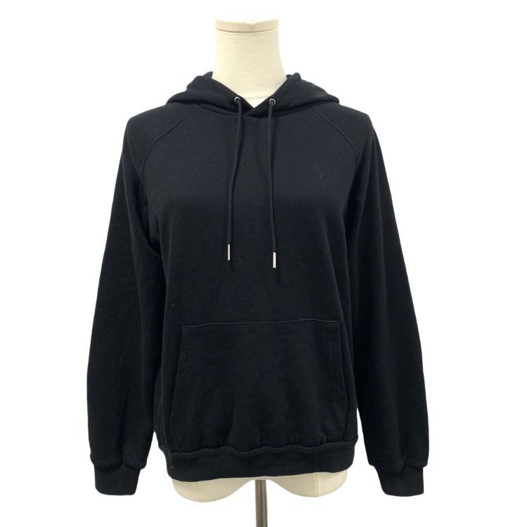 Celine Celine Logo Hoodie Size M Size US M / EU 48-50 / 2 - 1 Thumbnail