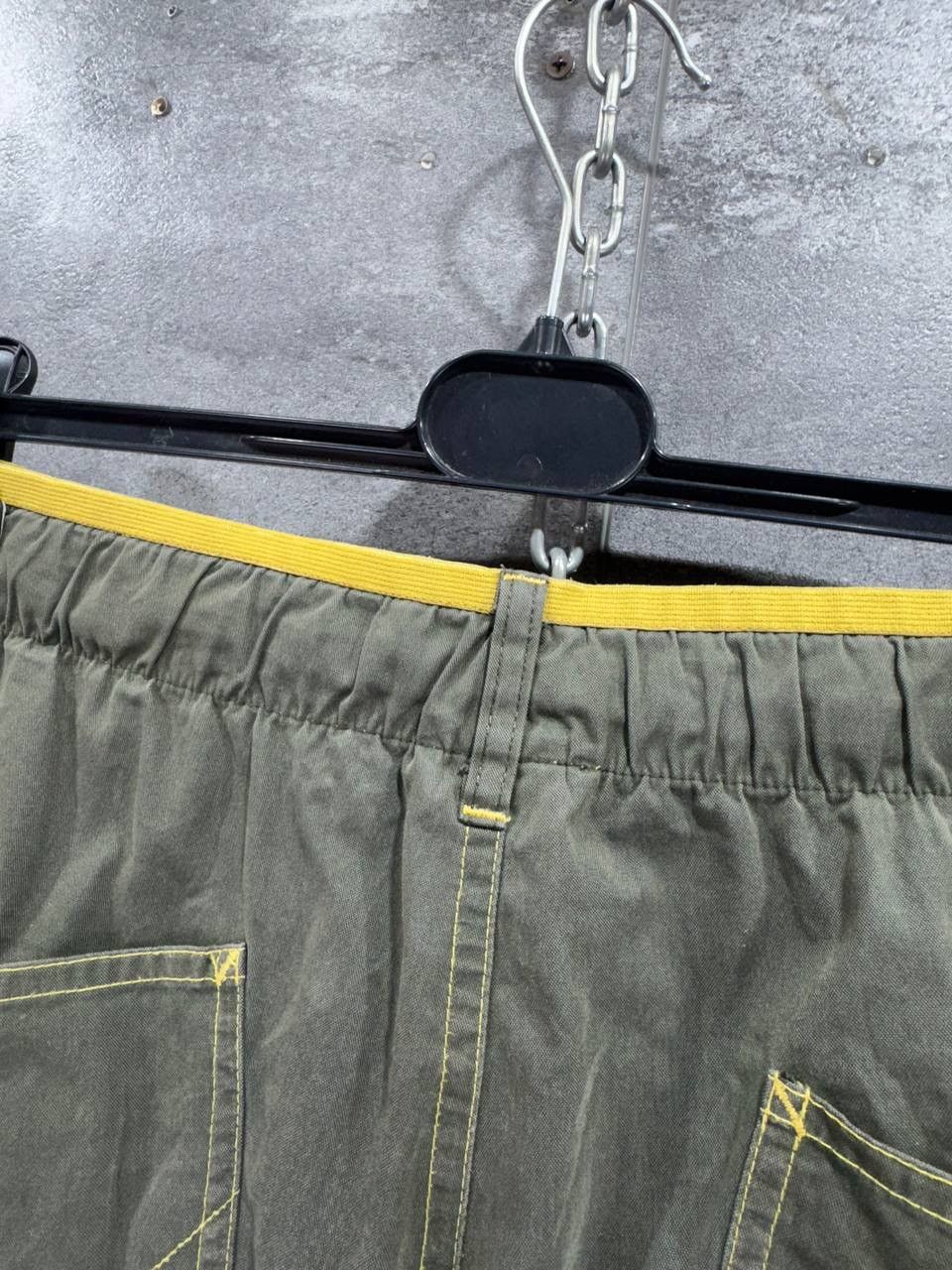 Rab Rab Mens Capstone Pants Vintage Trousers Size US 36 / EU 52 - 12 Thumbnail