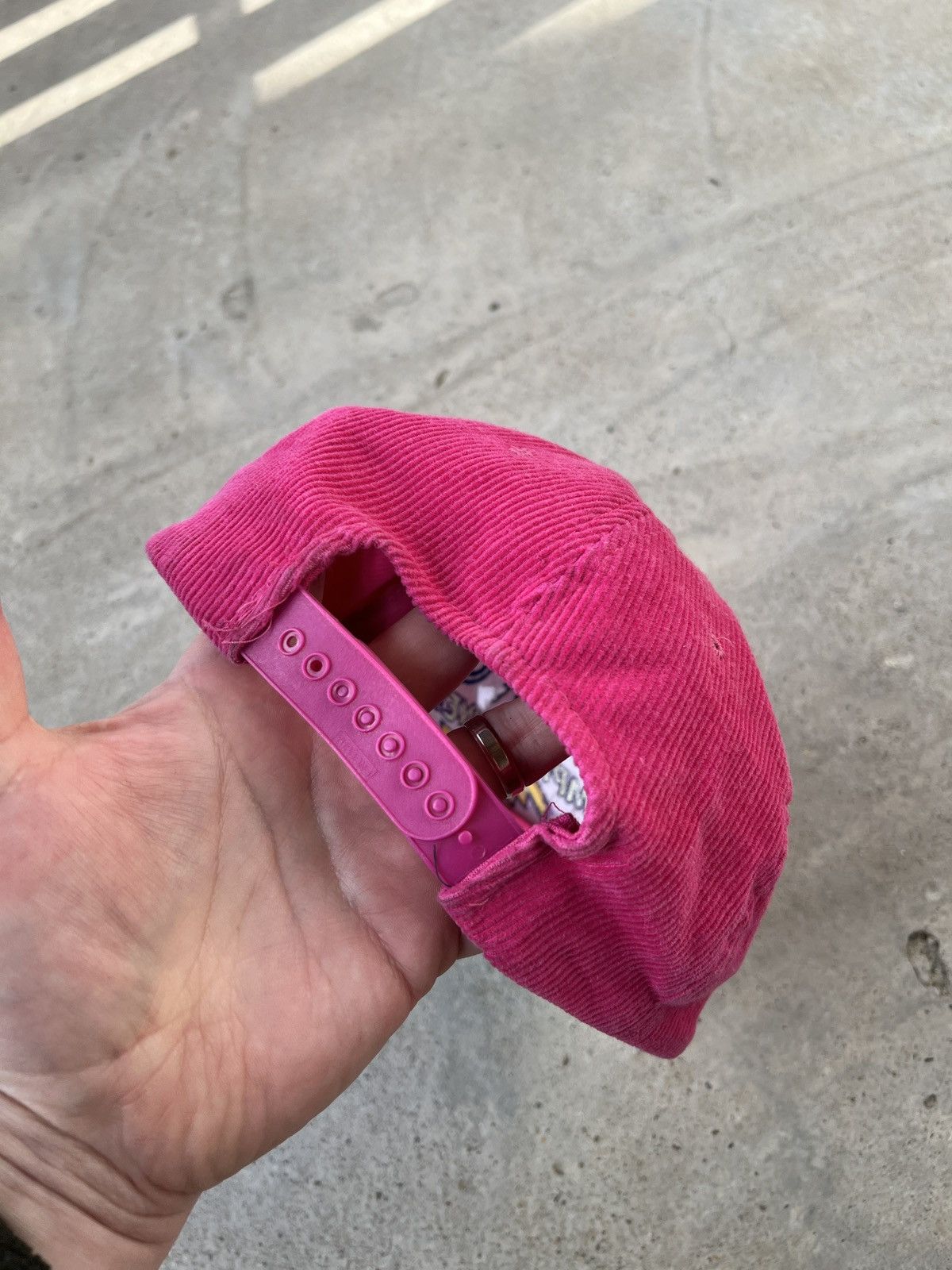 Vintage Briko Olypmic Winner Cap Size ONE SIZE - 5 Thumbnail