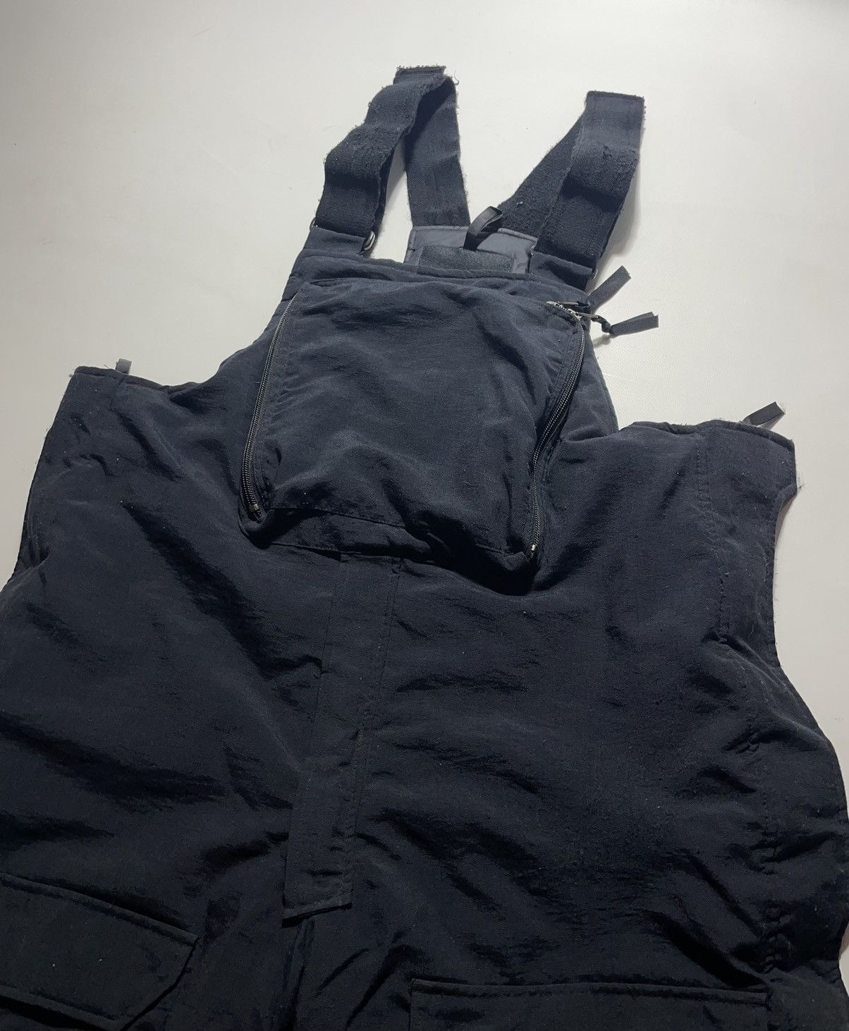 The North Face Vintage The North Face Ski / Snowboard Pants Size US 34 / EU 50 - 14 Thumbnail