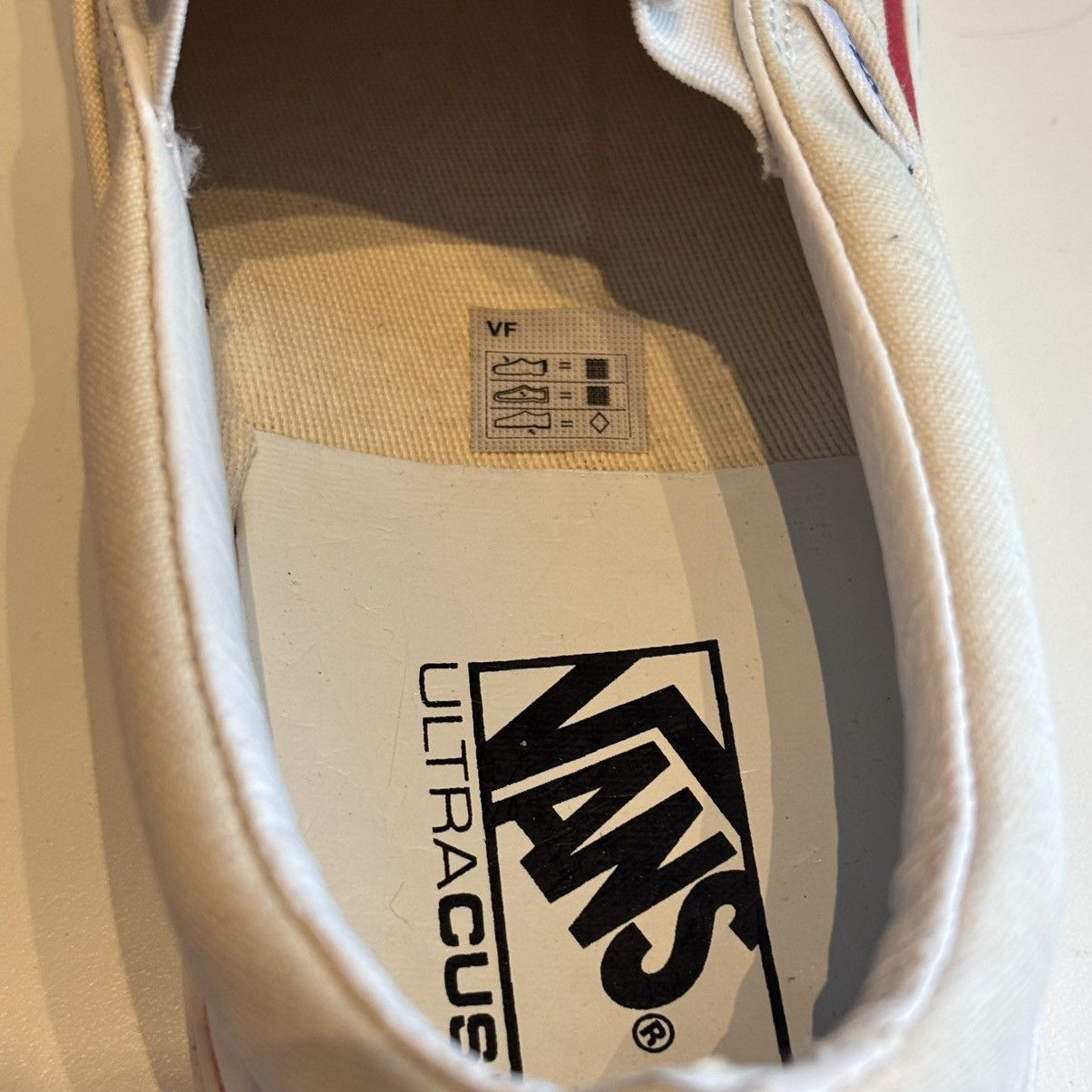 Vans Slip On Anaheim Factory Vans Size US 9 / EU 42 - 11 Thumbnail
