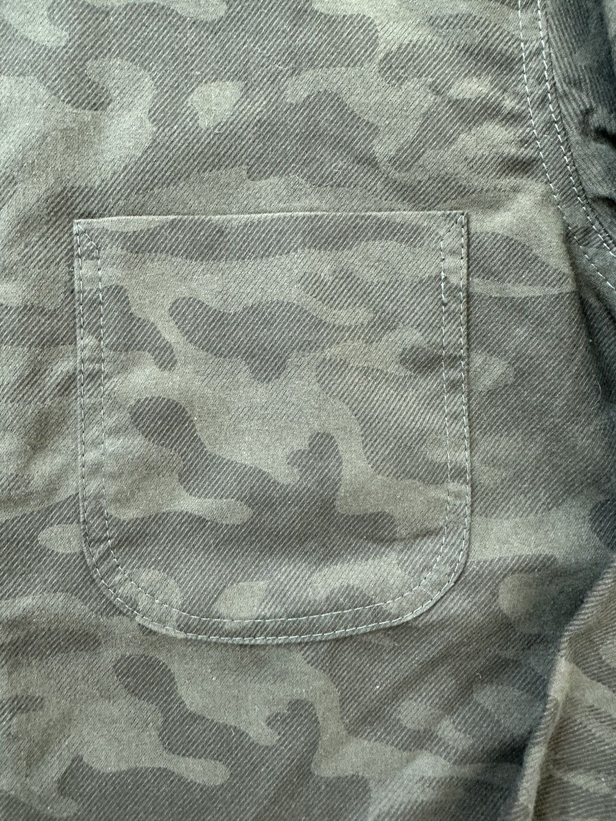 Rogue Territory Rogue Territory Camo Shirt Size US M / EU 48-50 / 2 - 3 Thumbnail