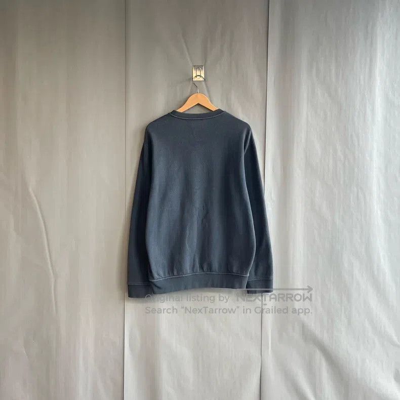 Hermes Hermes Gray Leather Horsehead Hoodie Size XL / US 12-14 / IT 48-50 - 2 Thumbnail
