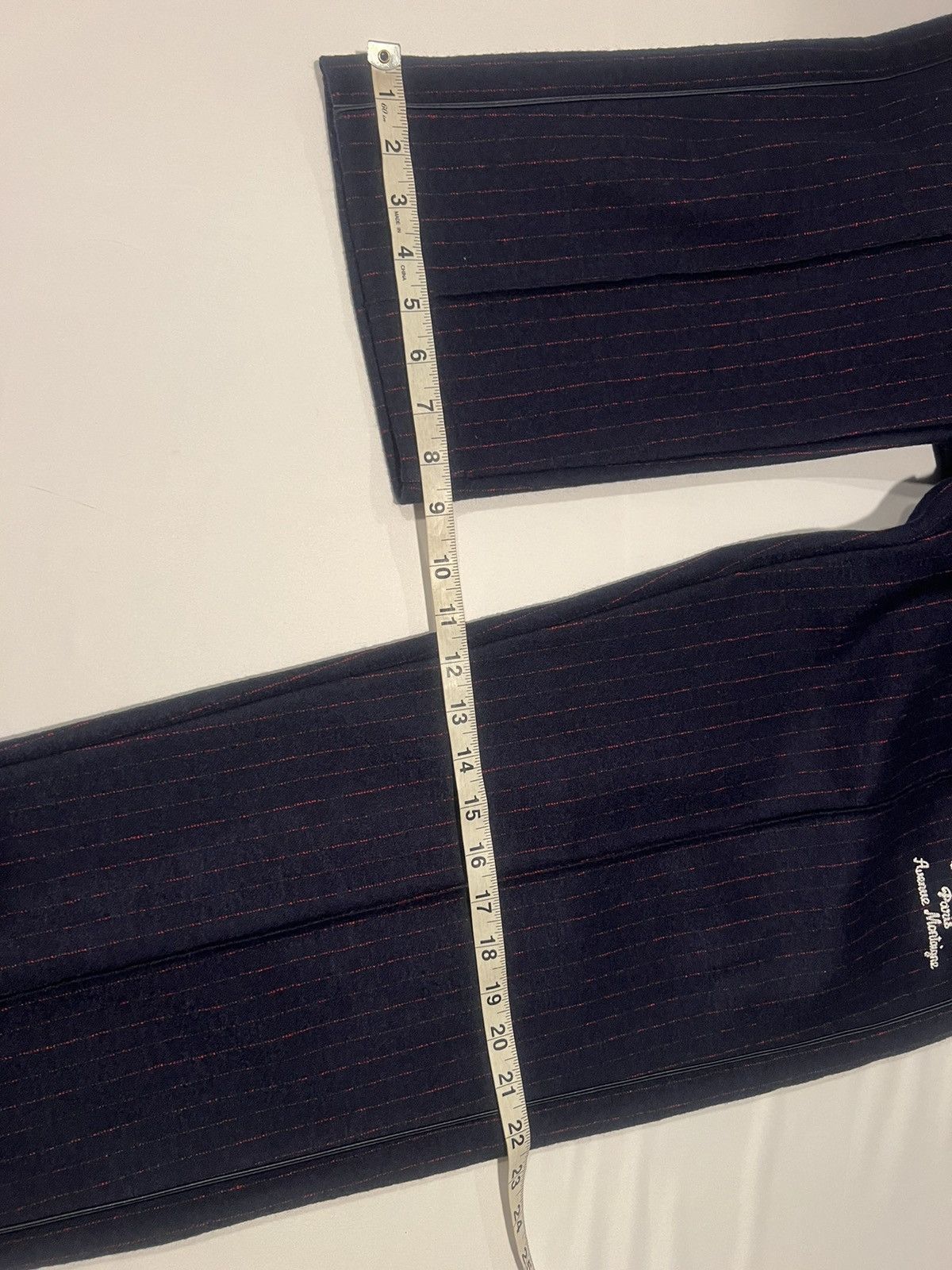 Dior Dior mens pants. L. $2000 Size US 36 / EU 52 - 4 Thumbnail