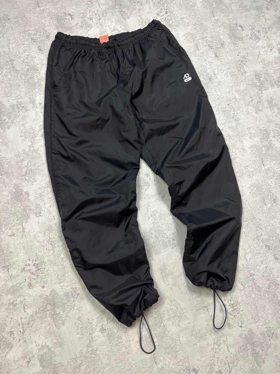 Nike Vintage Nike Adepth Drill Pants Y2K Size US 36 / EU 52 - 2 Thumbnail