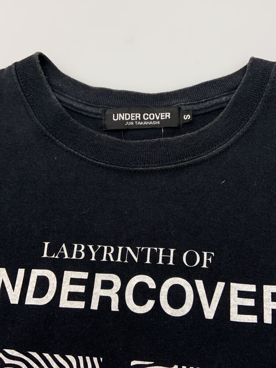 Undercover Labyrinth Of Undercover Tee Size US S / EU 44-46 / 1 - 3 Thumbnail