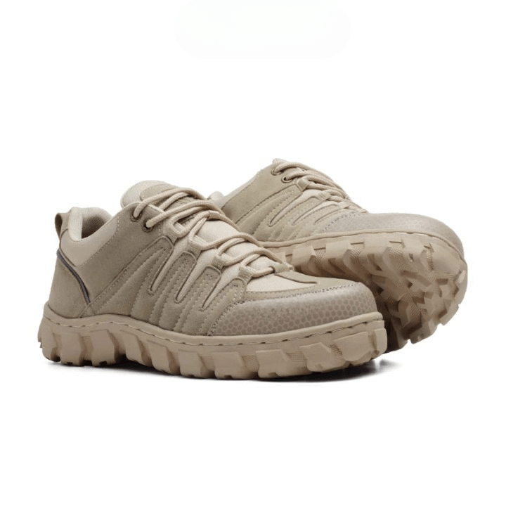 Other Samudra Low Hiking Boots Size US 10 / EU 43 - 3 Thumbnail