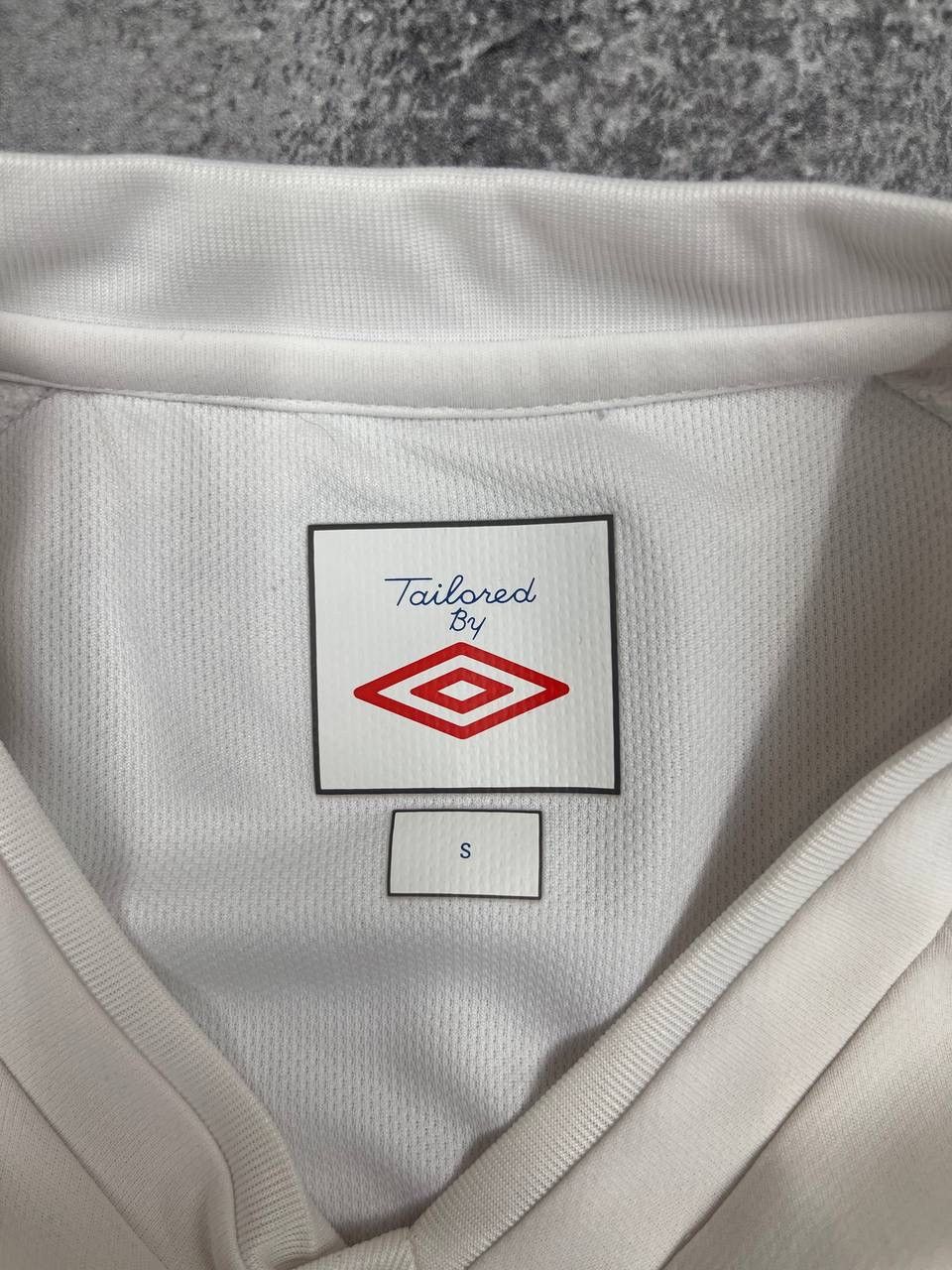 Umbro Umbro Swansea City AFC 2016/17Home Men Football Shirt Jersey Size US S / EU 44-46 / 1 - 4 Thumbnail