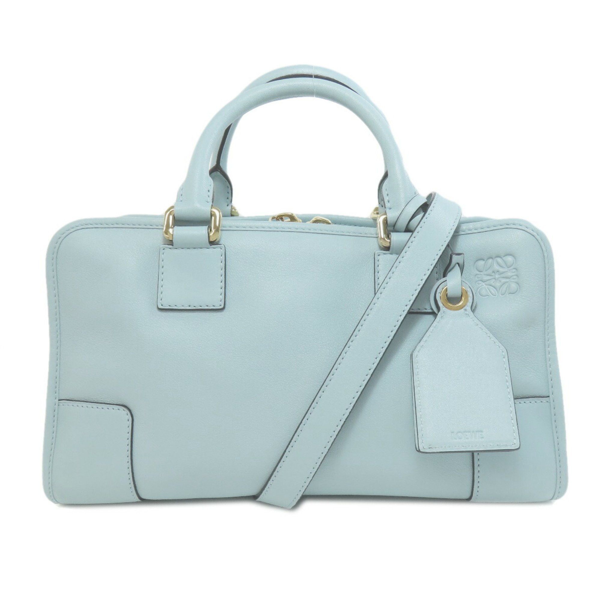 Loewe Loewe Amazona handbag Size ONE SIZE - 1 Thumbnail