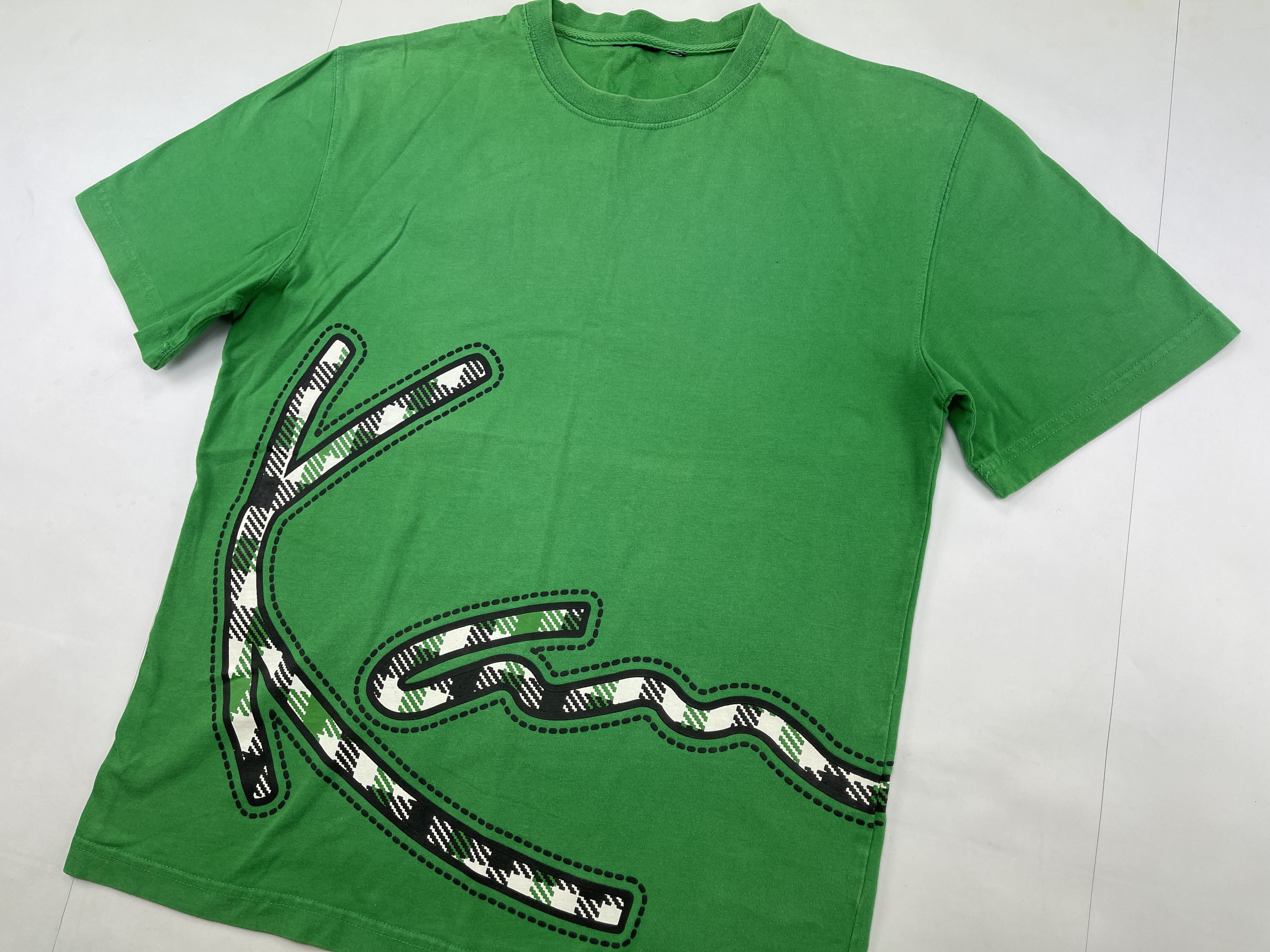 Karl Kani Karl Kani t-shirt, vintage 90s, 1990s hip hop, Y2K, size M Size US M / EU 48-50 / 2 - 4 Thumbnail