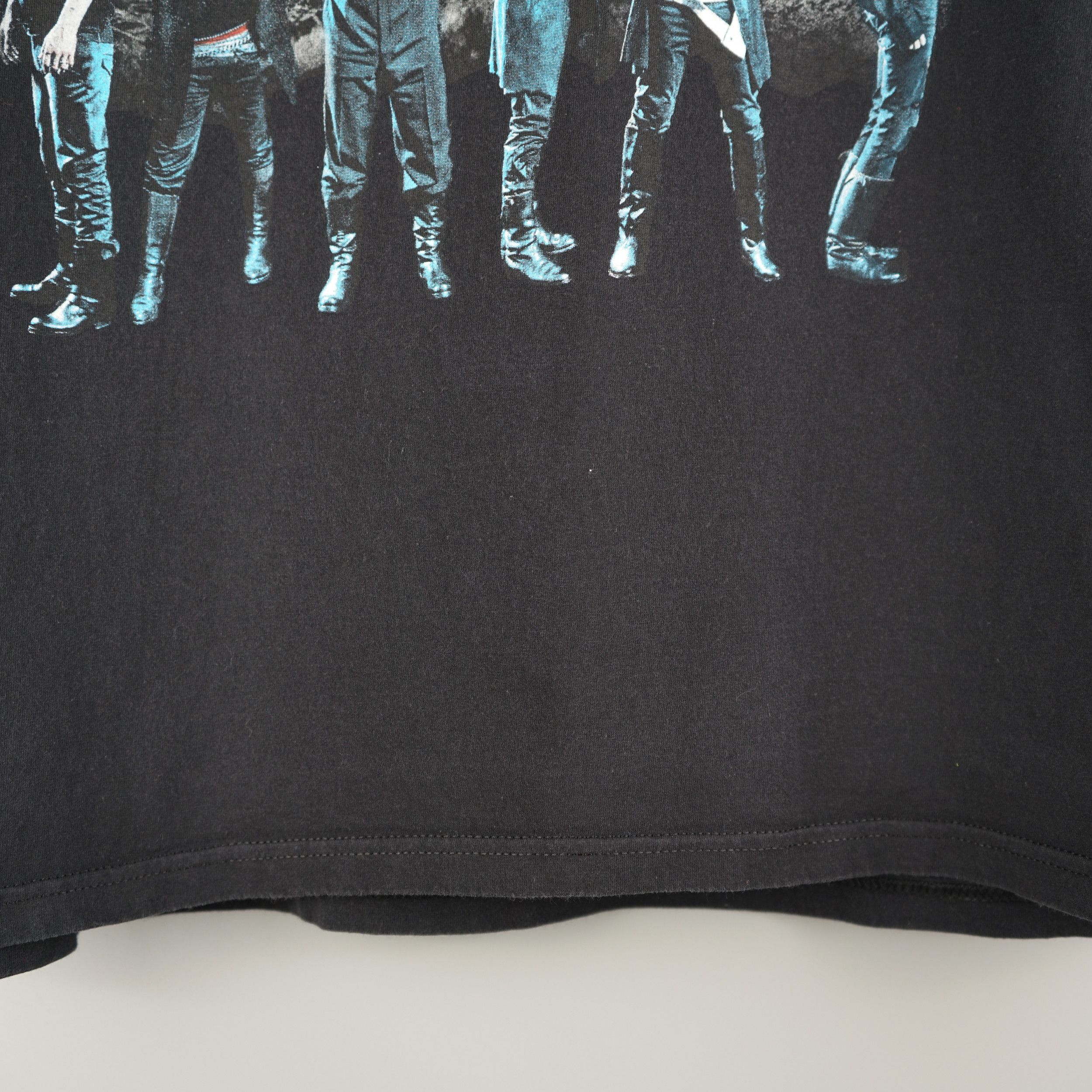 Band Tees × Vintage Vintage 2010s Rammstein T-Shirt Size US L / EU 52-54 / 3 - 3 Thumbnail