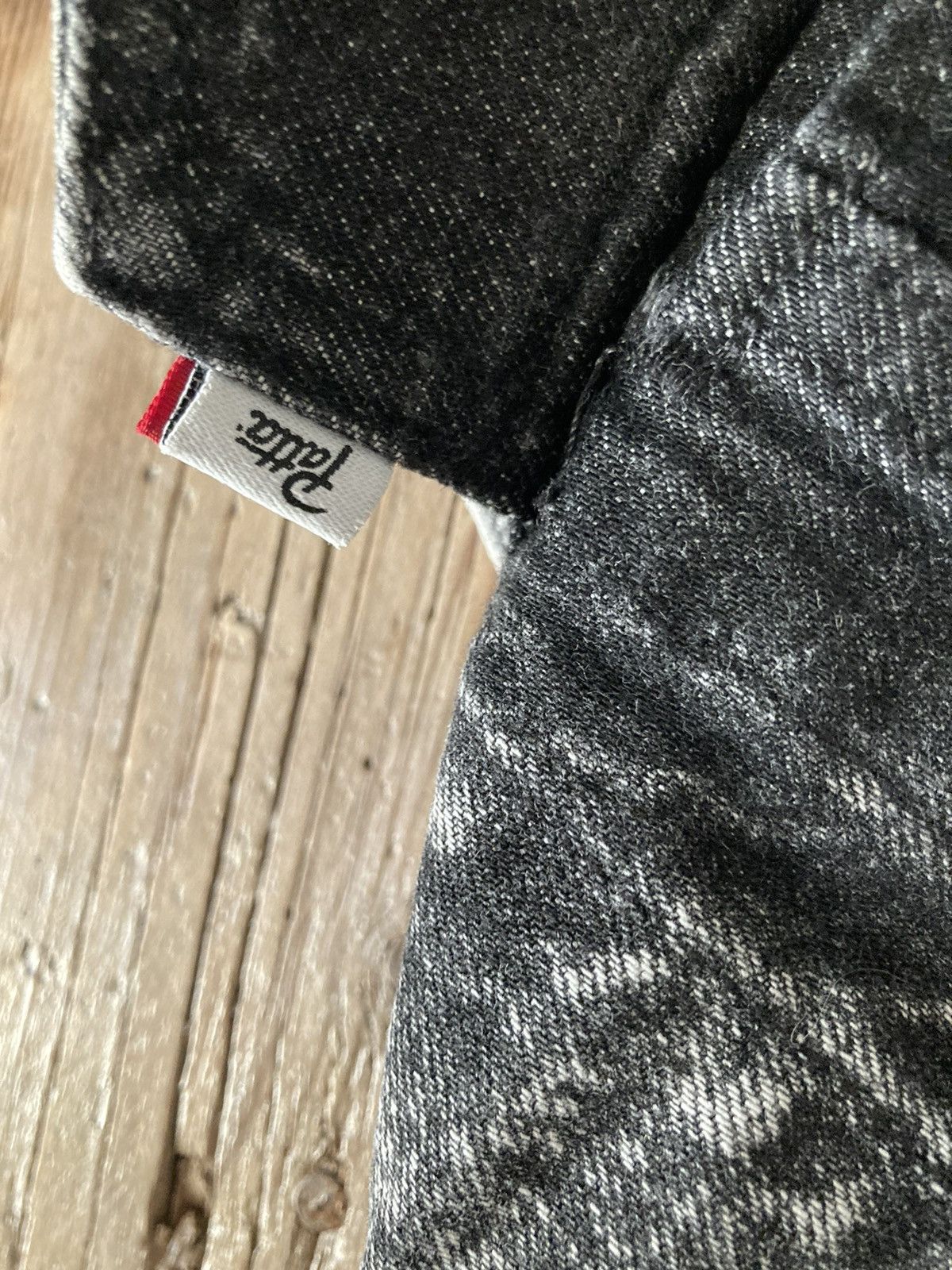 Levi's Patta x Levi’s jacket Size US S / EU 44-46 / 1 - 3 Thumbnail