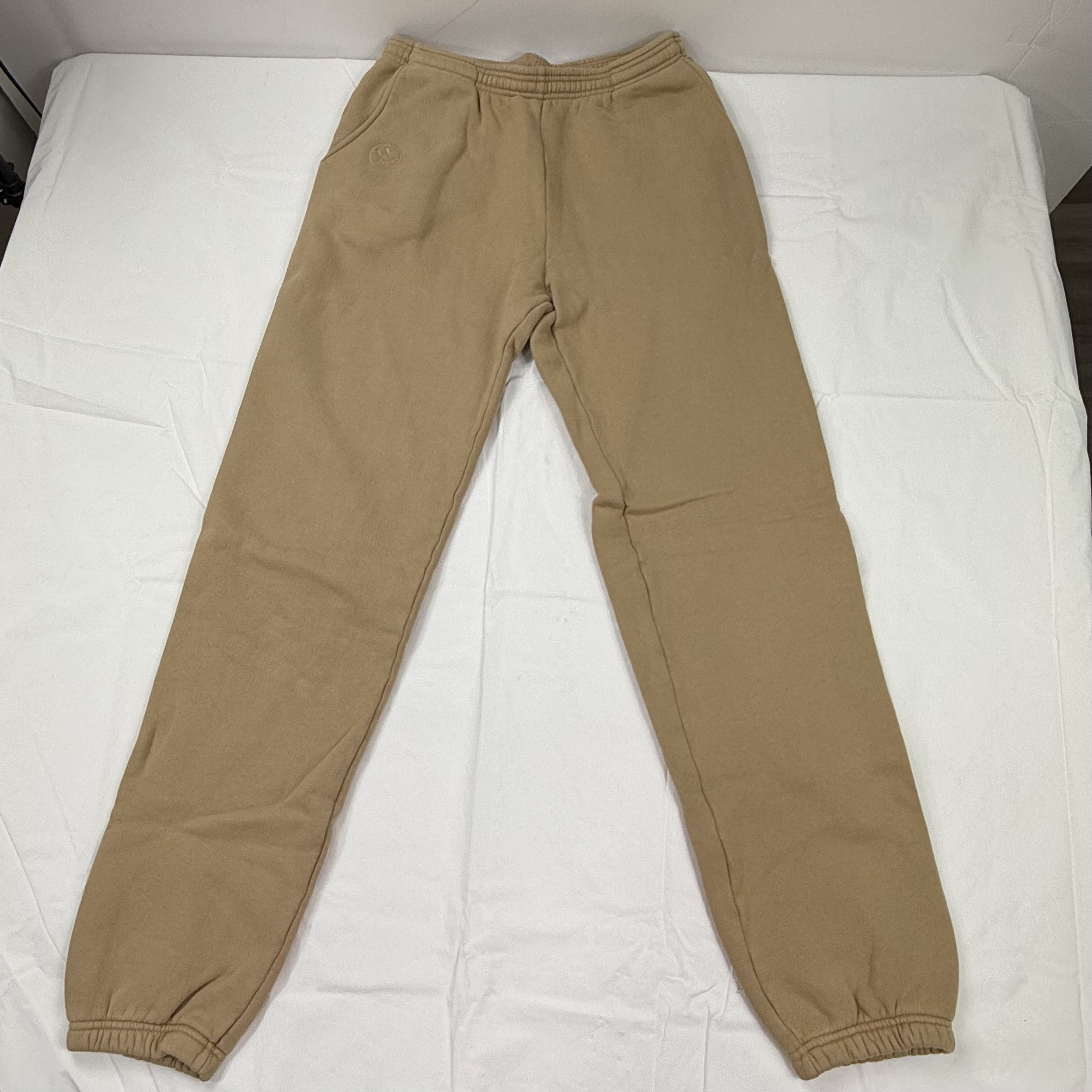 Drew House Drew House Secret Sweatpants XL Cotton Fleece Joggers Size US 36 / EU 52 - 2 Thumbnail