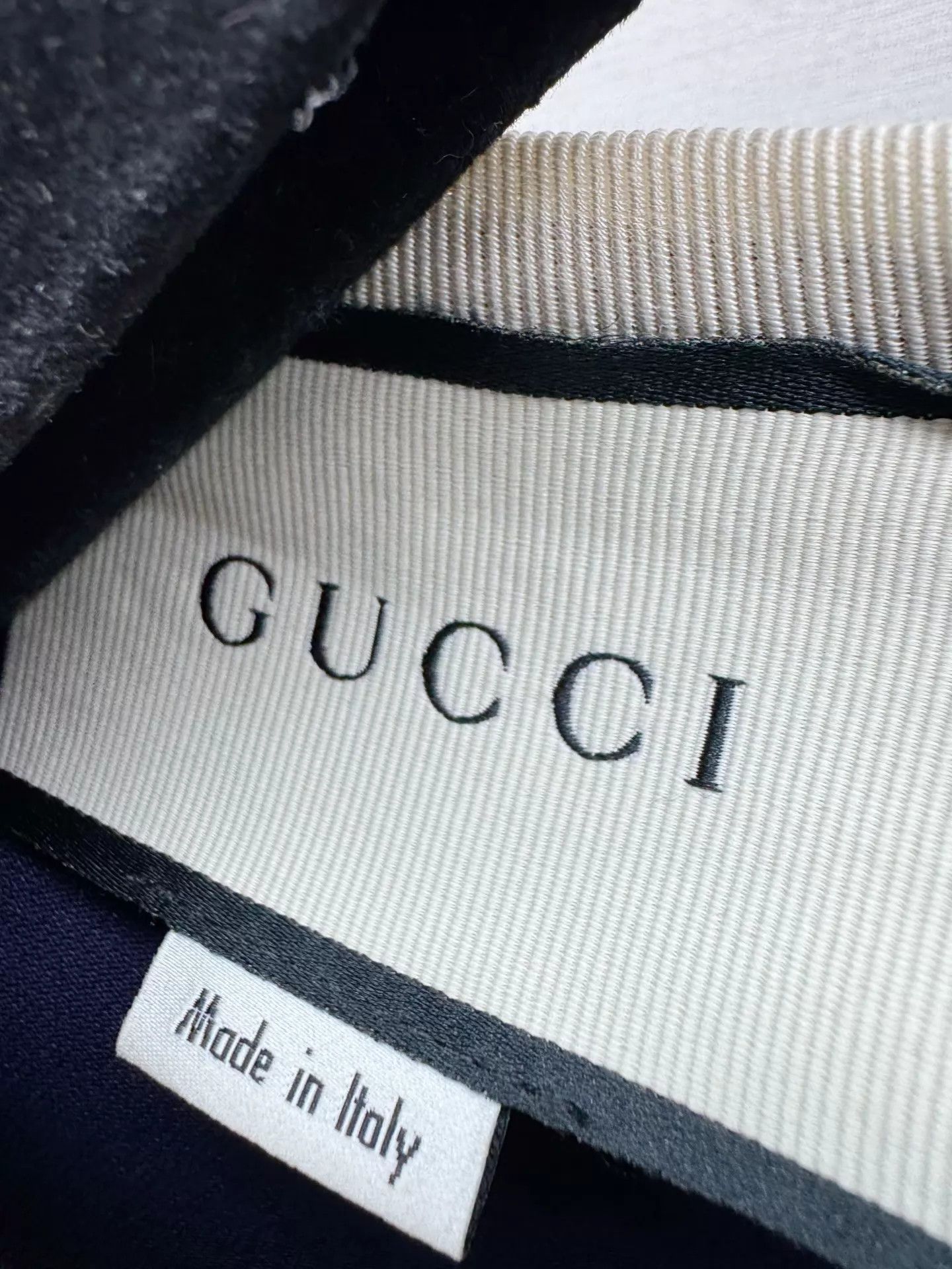 Gucci Gucci Women's Authentic Dress Size 38 Worn Once Like New Size XS / US 0-2 / IT 36-38 - 3 Thumbnail
