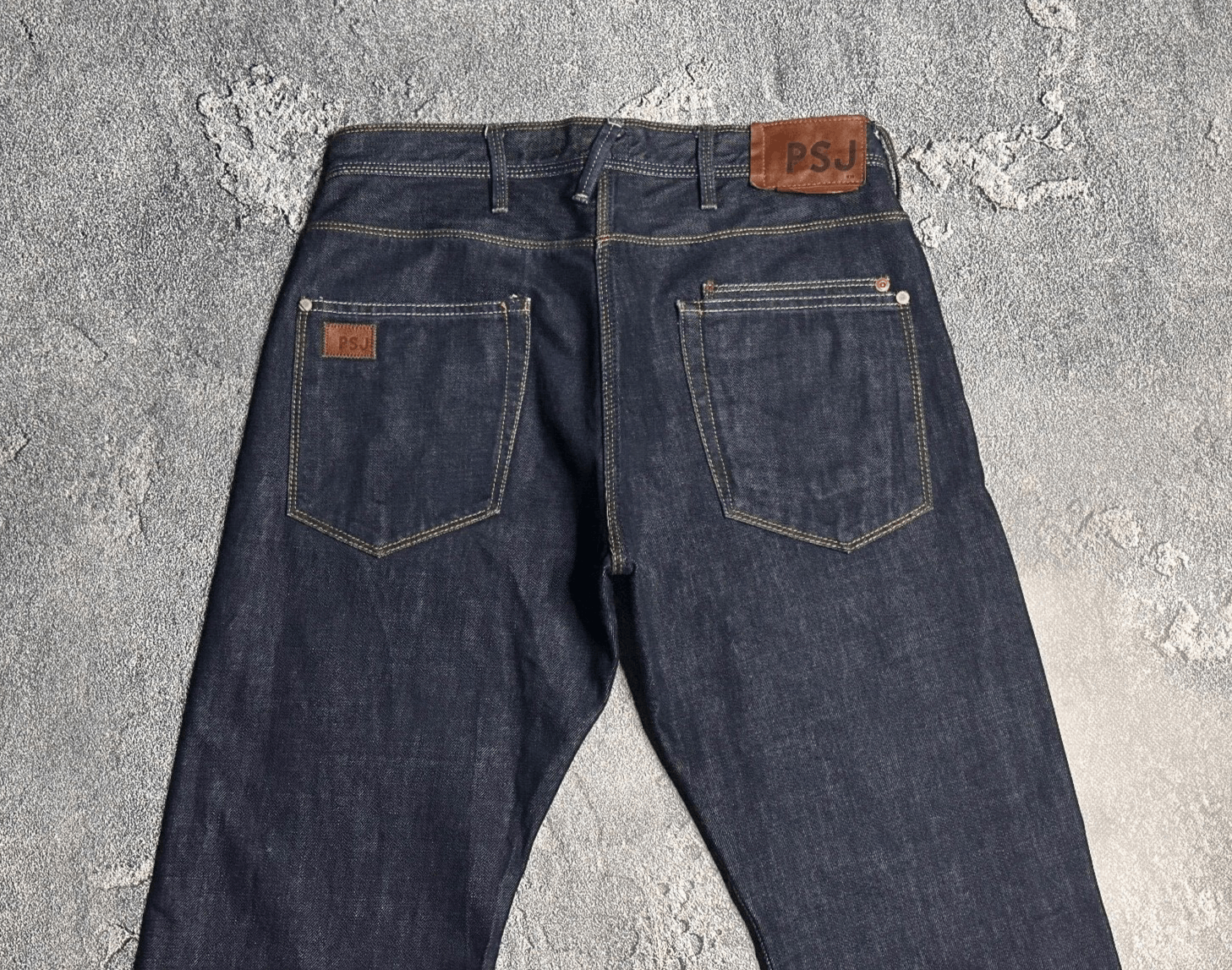 Paul Smith Paul Smith jeans 30 Size US 30 / EU 46 - 4 Thumbnail