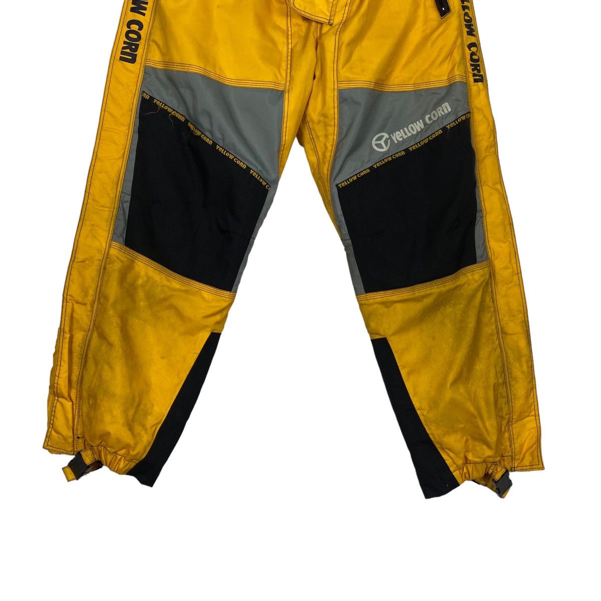 Sports Specialties × YELLOW CORN Yellow Corn rider motor pant Size US 32 / EU 48 - 6 Thumbnail