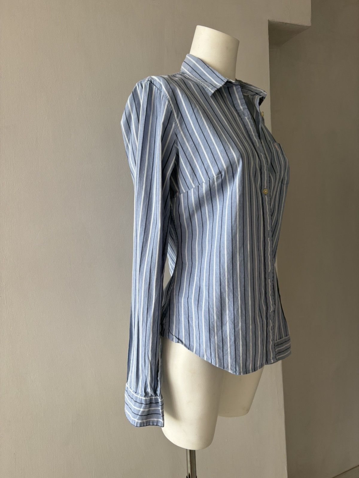 Abercrombie & Fitch Abercrombie shirt Size L / US 10 / IT 46 - 11 Thumbnail