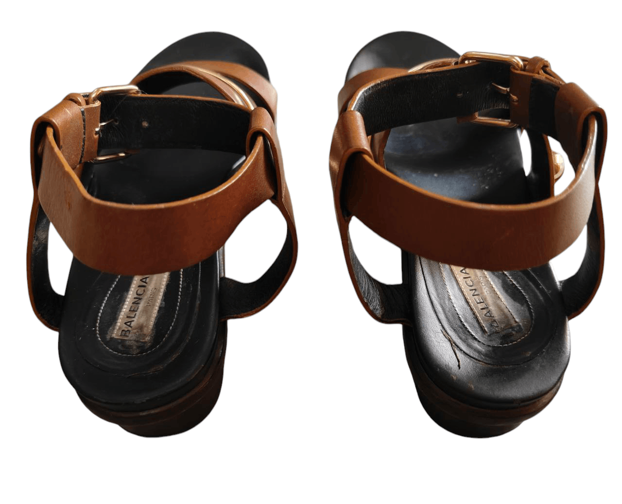 Balenciaga Balenciaga Sandal Size US 6 / IT 36 - 4 Thumbnail
