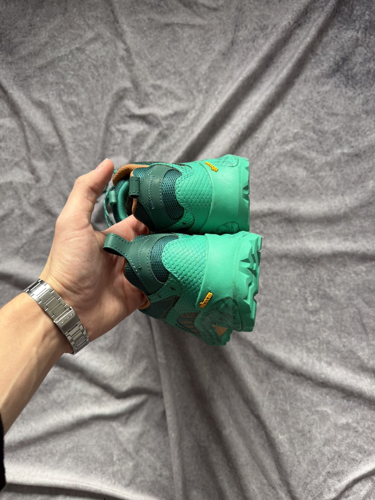 Merrell Merrell Moab Speed 2 x House of the Dragon shoes US 10.5 Size US 10.5 / EU 43-44 - 13 Thumbnail