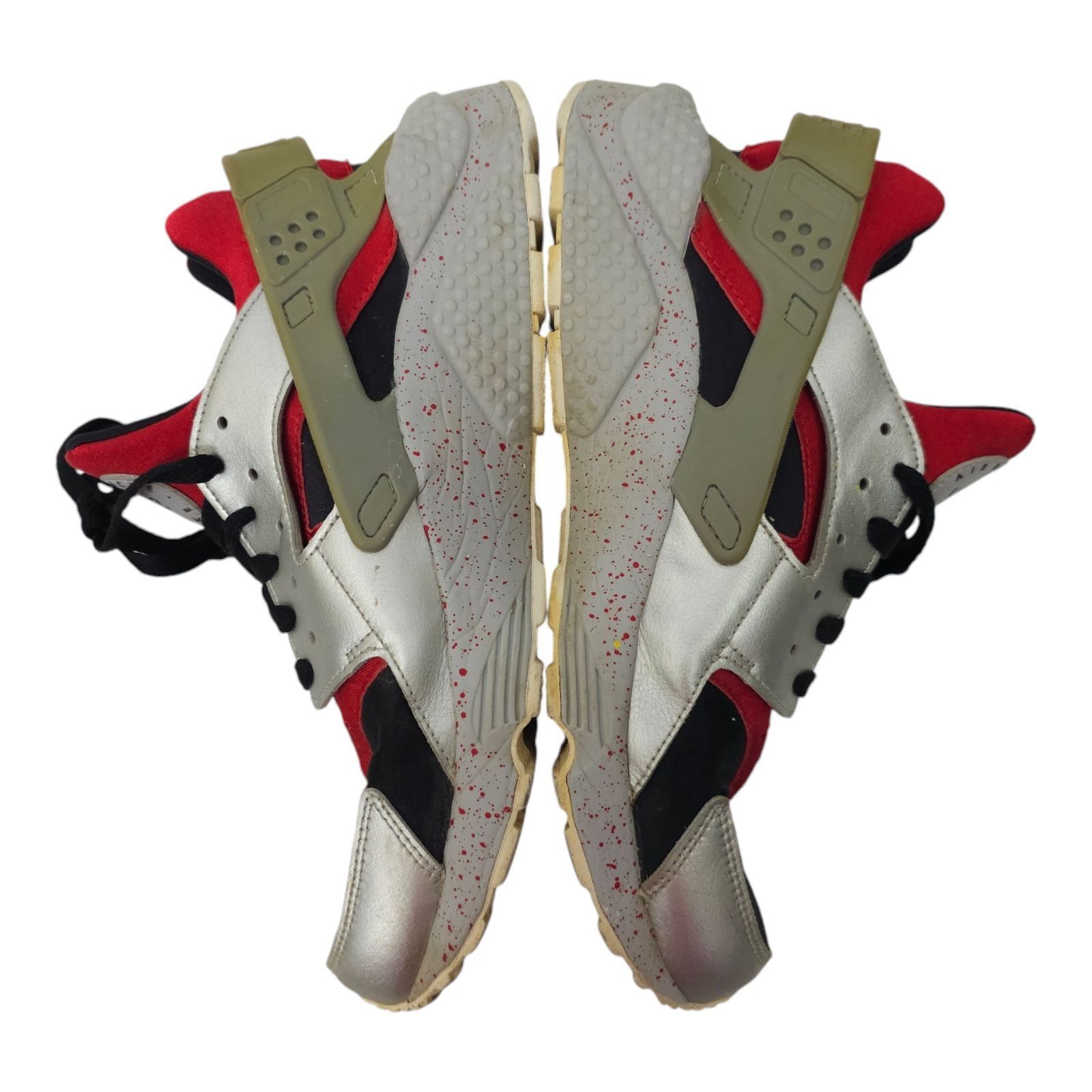 Nike Nike Air Huarache Running Shoes Mens 9 Sneakers 777330 - 962 Size US 9 / EU 42 - 6 Thumbnail