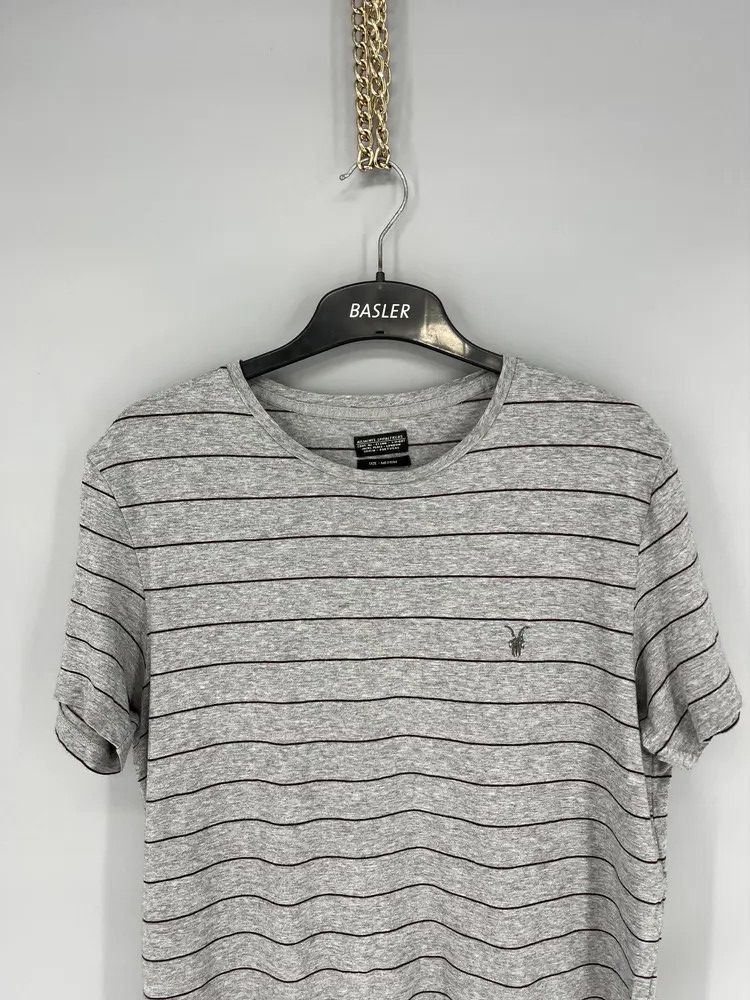 Allsaints Allsaints T-shirt luxury sportswear size M Size US M / EU 48-50 / 2 - 4 Thumbnail