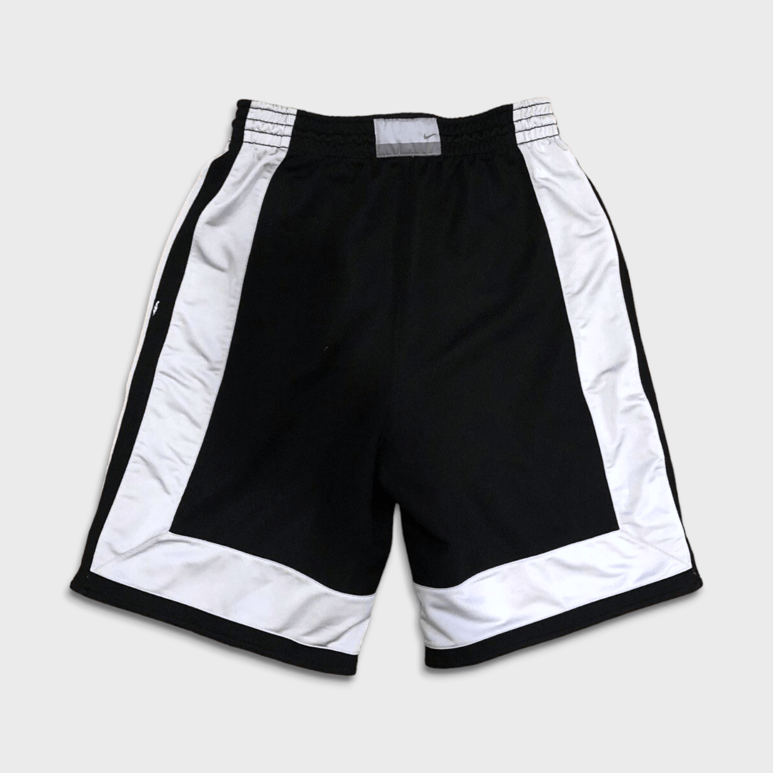 Nike Nike Sportswear Shorts Mens Medium Swoosh Reversible Pants Size US 32 / EU 48 - 4 Thumbnail