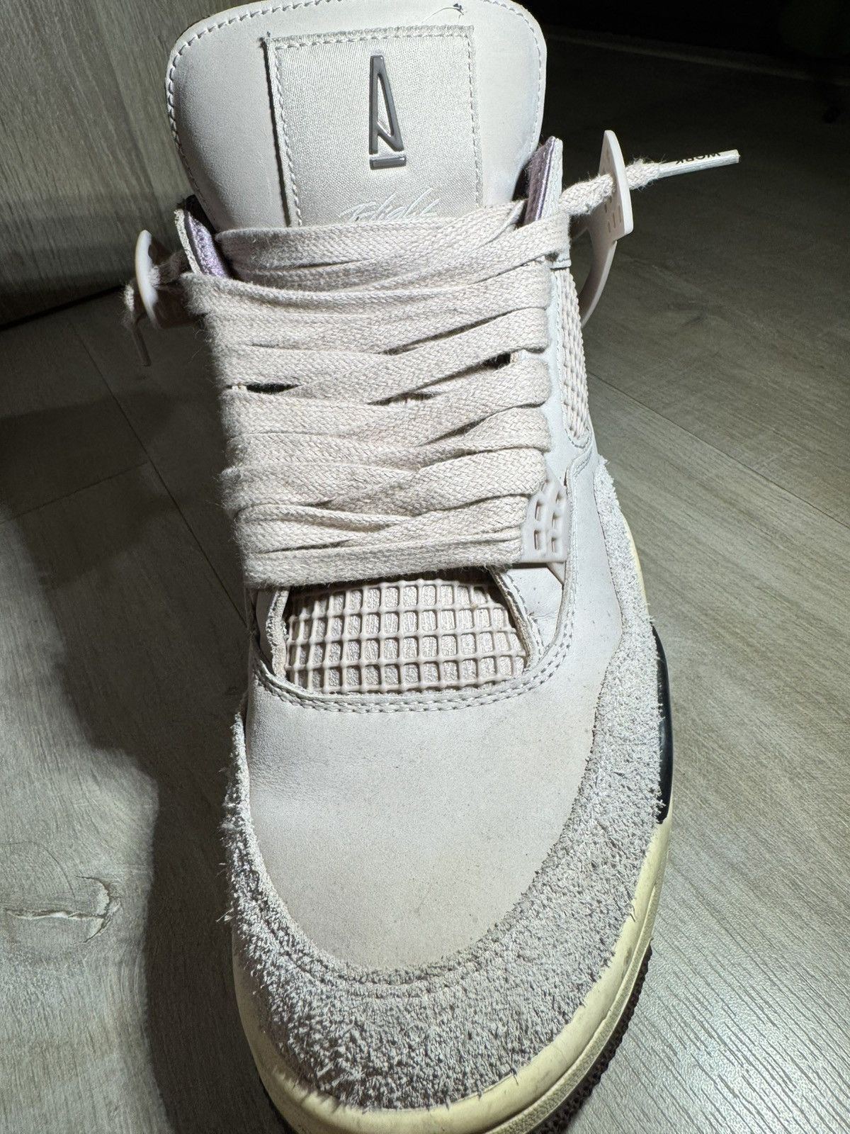Jordan Brand Jordan 4 a ma maniére Size US 9 / EU 42 - 6 Thumbnail