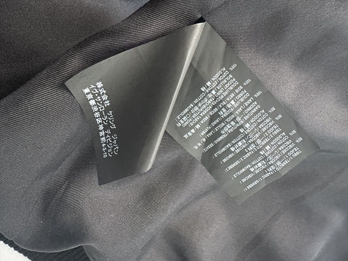 Saint Laurent Paris Veste Saint Laurent Panthère Size US M / EU 48-50 / 2 - 9 Thumbnail