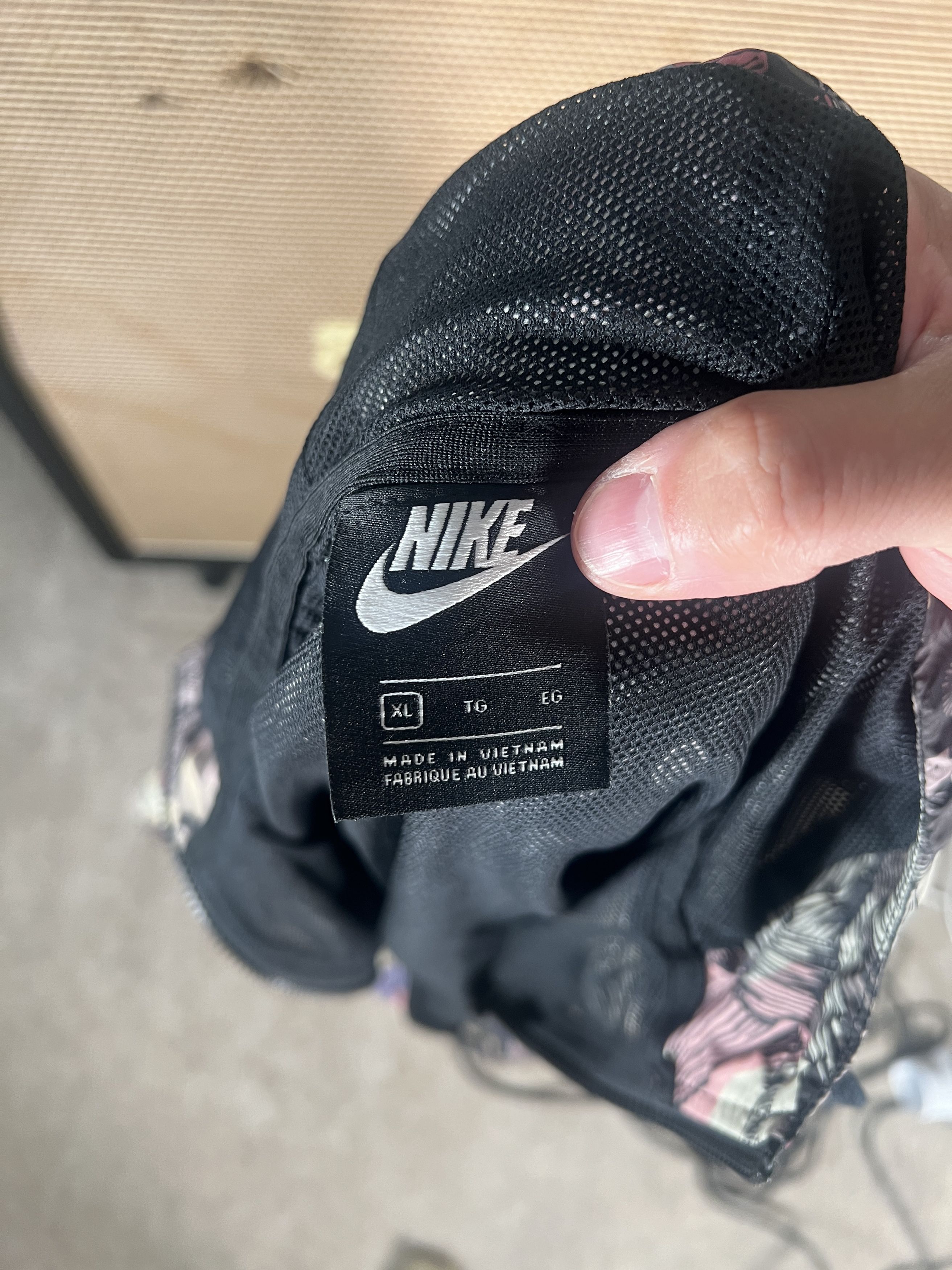 Nike Nike - Women's Sportswear Femme Jacket XL Size XL / US 12-14 / IT 48-50 - 5 Thumbnail