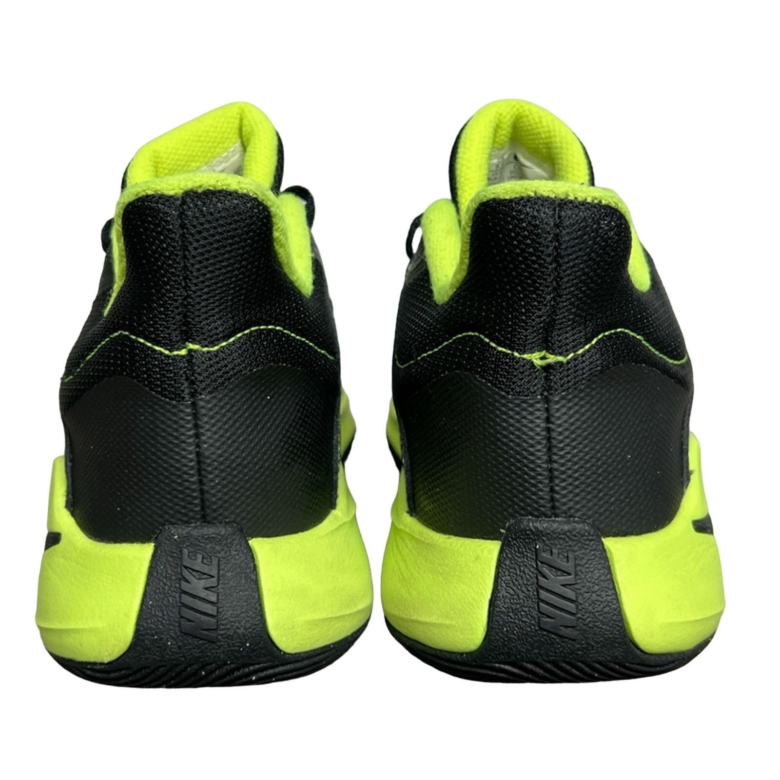Nike Men’s Nike Fly.By Mid Basketball Shoes SIZE 9.5 LIKE NEW Size US 9.5 / EU 42-43 - 4 Thumbnail
