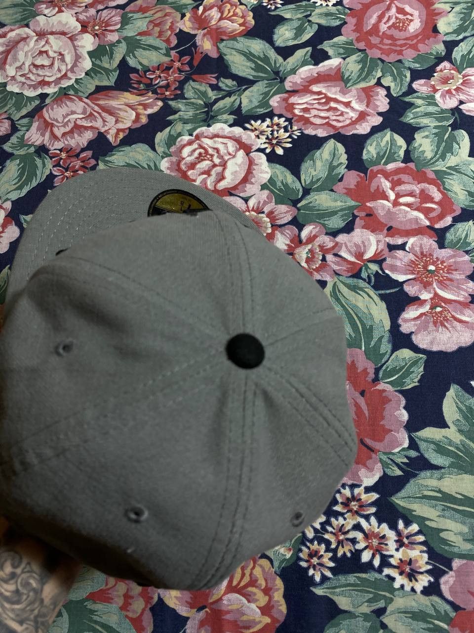 Vintage Vintage Y2K Fuzzy Ushanka Beanie Hat Size ONE SIZE - 9 Thumbnail