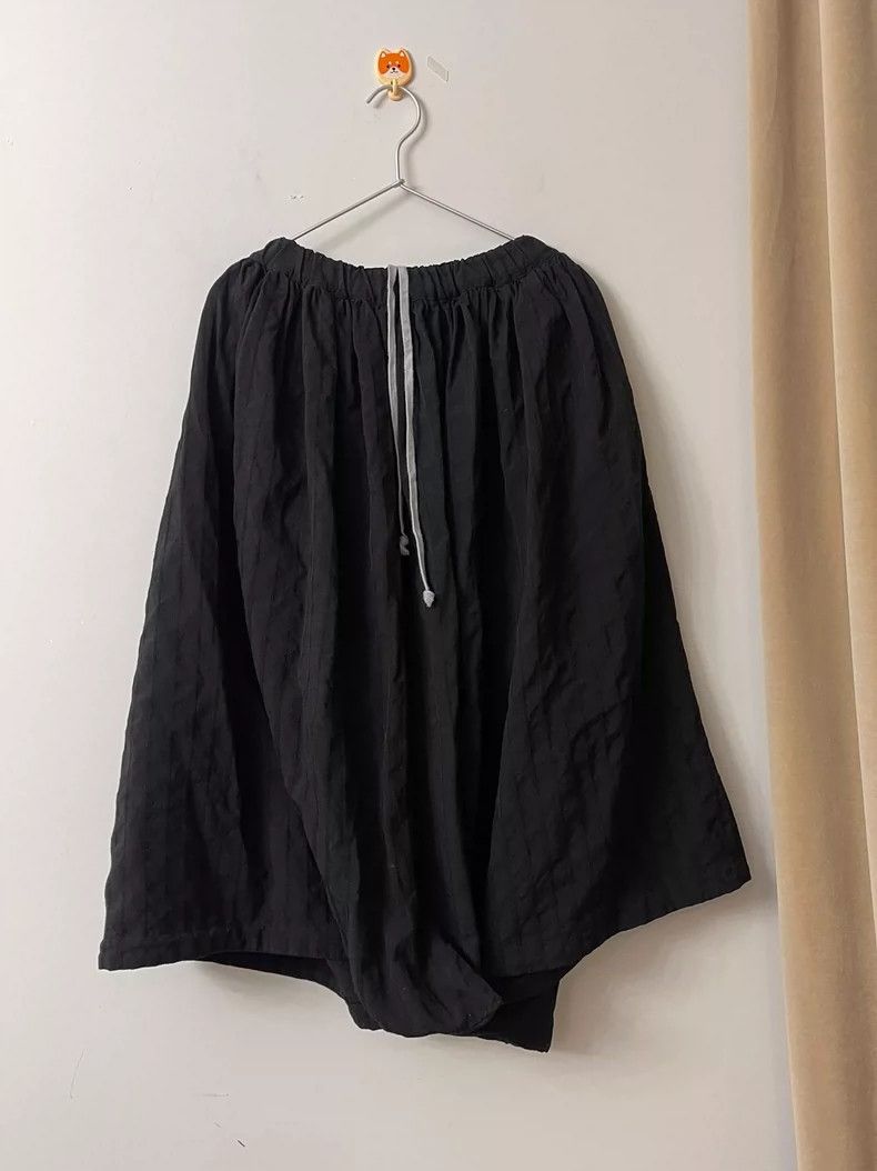 Comme des Garcons Comme des Garcons Striped Skirt - dmc Size US 30 / EU 46 - 1 Thumbnail