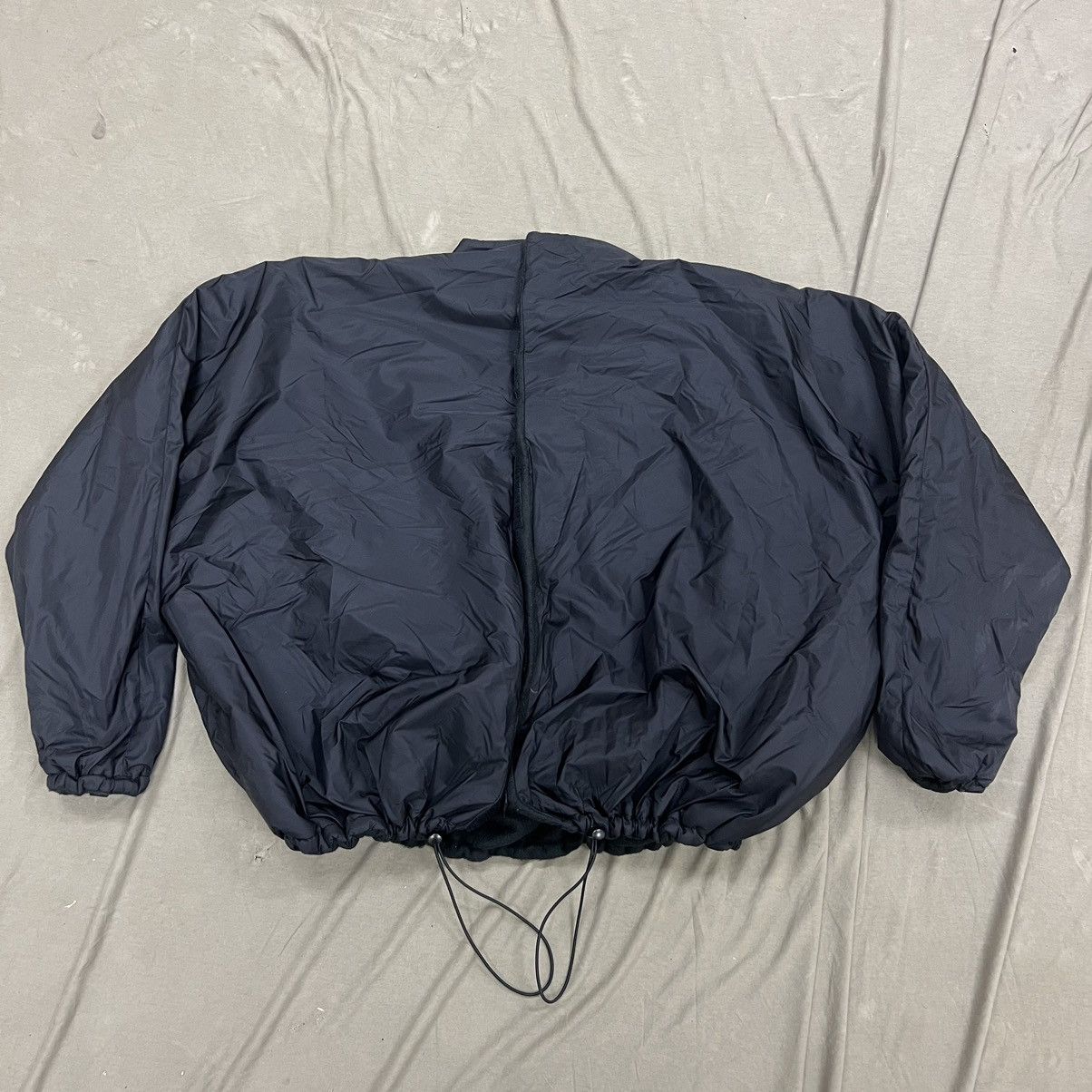 Yeezy Season Yzy Szn X / Yzy Free Fleece Lined Windbreaker